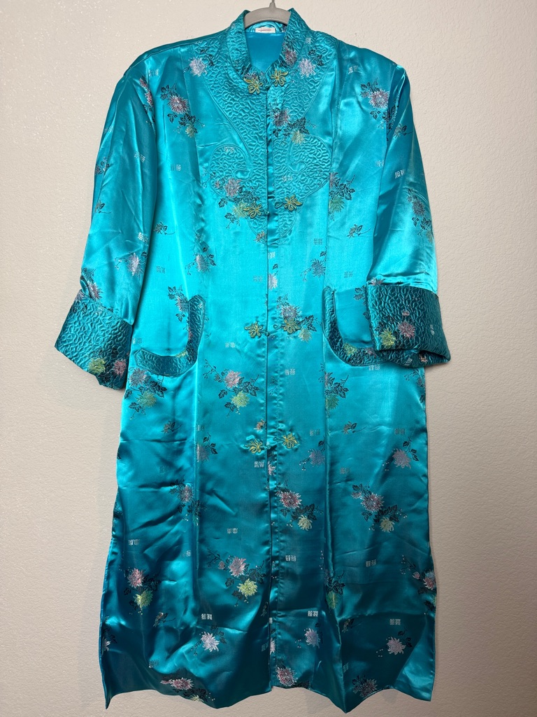 No Brand Qi Gong Size 44